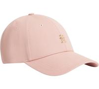 Tommy Hilfiger Elevated Chic Cap Pink