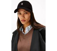 Tommy Hilfiger Elevated Chic Cap Black