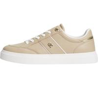 Tommy Hilfiger Women's Th Feminine Cupsole Fw0fw09600Low Top