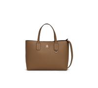 Tommy Hilfiger TH Icon Handbag 29 cm brown
