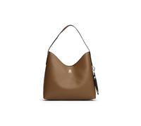 Tommy Hilfiger TH Icon Shoulder Bag 29 cm brown