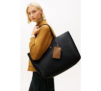 Tommy Hilfiger TH Icon Shopper Bag 51 cm black