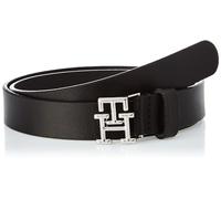 Tommy Hilfiger Logo 2.5 Cm Belt
