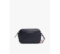 Tommy Hilfiger Logotape Shoulder bag 19.5 cm blue