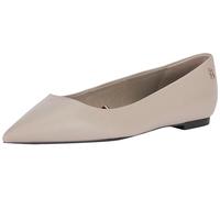 Tommy Hilfiger Women's Th Pointy Ballerina Fw0fw08291Ballerinas