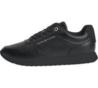Tommy Hilfiger Women's Th Retro Runner Fw0fw09411 Low Top