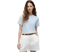 Tommy Hilfiger Women's Th Script Reg C-nk Ss Tee Ww0ww49941 S/S T-Shirt (Pack of 1)