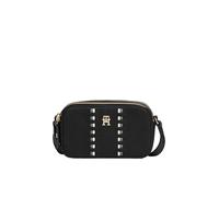 Tommy Hilfiger Womens Timeless Camera Bag,BLACK One Size