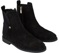 Tommy Hilfiger Women's Tommy Essentials Boot Fw0fw07474 Low