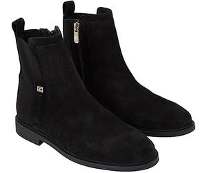 Tommy Hilfiger Women's Tommy Essentials Boot Fw0fw07474Low Boot