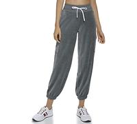Tommy Hilfiger Women's Tp2p6128-ahr-m Yoga Pants, Ash Heather, M