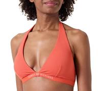 Tommy Hilfiger Women's Triangle Fixed Rp Mosaic Vermillion XS