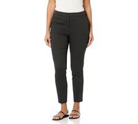 Tommy Hilfiger Women's Trouser Suiting Elastic Waist Trouser Pants