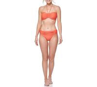 Tommy Hilfiger Women's Tz2ts412-ebr-xx-large Bikini Top, Ember, XX-Large