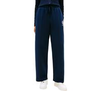Tommy Hilfiger Women's Varsity Crest Intlck Sweatpant Ww0ww48764 Sweatpants