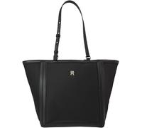 TH Essential S Tote Bag Black