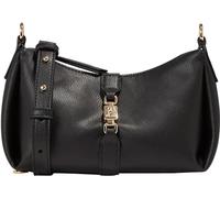 Tommy Hilfiger Monogram Horsebit Crossover Bag