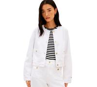 Tommy Hilfiger Ww0ww48591 Jacket