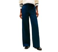 Tommy Hilfiger Ww0ww49471 Wide Leg Pants