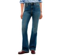 Tommy Hilfiger Ww0ww52183 Skye Bootcut Jeans