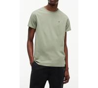 Tommy Hilfiger Xslim Jersey Tee Spring Olive size L | Basic T-Shirts Outlet | Men | Green L