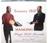 Tommy, Hill - Hanging with Tommy (UK Import)