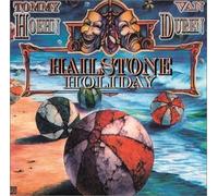 Tommy Hoehn & Van Duren - Hailstone Holiday