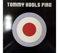 Tommy Hools - Fire [VINYL]