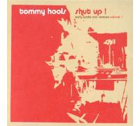 Tommy Hools - Shut Up