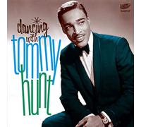 Tommy Hunt - Dancing [7" VINYL]