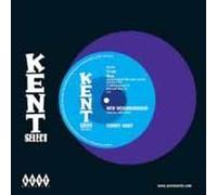 Tommy Hunt – New Neighborhood / I'm Lonely For You – 7" Vinyl Single