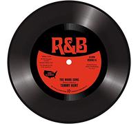 Tommy Hunt / Oscar Brown Jr. - Work Song