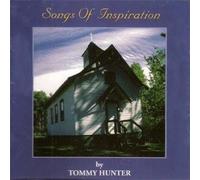 Tommy Hunter - Songs of Inspiration