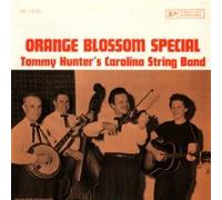 Tommy Hunter's Carolina String Band - Orange Blossom Special