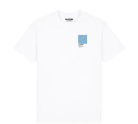 Tommy Hutchinson Coventry City Icon Frame Men's T-Shirt - White / 2XL