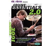 Tommy Igoe: Groove Essentials 2.0 [DVD]