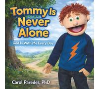 Tommy is Never Alone: God is With Me Every Day (Puppet Reading Club)