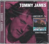 Tommy James - A Night In Big City