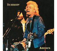 Tommy James Discography: Deals & Demos '74 - '92 (CD) Album (US IMPORT)