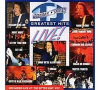 Greatest Hits Live