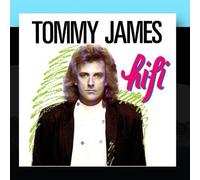 Tommy James - Hi-fi (1990)