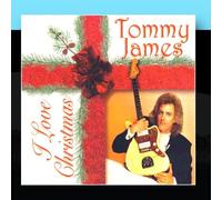 Tommy James - I Love Christmas
