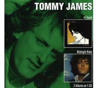 Tommy James - In Touch/Midnight Rider