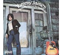 Tommy James - My Head, My Bed & My Red Guitar