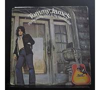 Tommy James - My Head, My Bed & My Red Guitar [Vinyl LP]