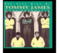 TOMMY JAMES & SHONDELLS: BEST OF - CD