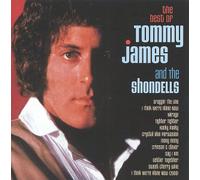 Tommy James & Shondells - Best of Tommy James & Shondell