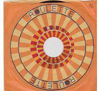 TOMMY JAMES & SHONDELLS - dark is the night / cat's eye in the window 45 rpm single