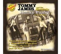 Tommy James & Shondells - Hanky Panky & Other Hits