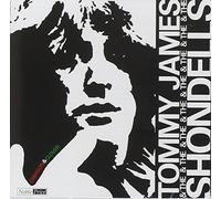 Tommy James & The Shondell - Crimson & Glover